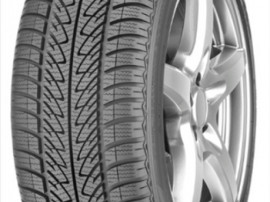 Anvelopa GOODYEAR IARNA 195/55 R16 87H Autoturism