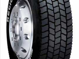 Anvelopa FULDA VARA 215/75 R17.5 126/124M CAMION