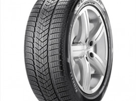 Anvelopa PIRELLI IARNA 235/50 R18 101V 4X4