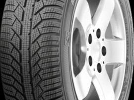 Anvelopa SEMPERIT IARNA 235/60 R16 100H Autoturism