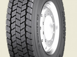 Anvelopa SEMPERIT VARA 315/70 R22.5 154/150L CAMION