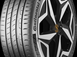 Anvelopa CONTINENTAL VARA 215/60 R17 96V Autoturism