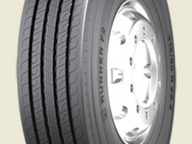 Anvelopa SEMPERIT VARA 225/75 R17.5 129/127M CAMION