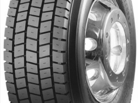 Anvelopa SAVA VARA 245/70 R19.5 136/134M CAMION