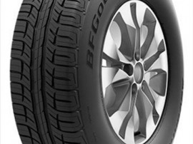 Anvelopa BFG VARA 235/50 R19 99V 4X4