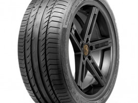 Anvelopa CONTINENTAL VARA 245/35 R19 93Y Autoturism