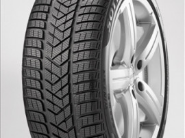 Anvelopa PIRELLI IARNA 255/35 R20 97W Autoturism