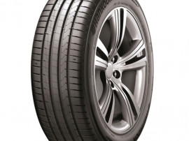 Anvelopa HANKOOK VARA 215/55 R18 99V Autoturism
