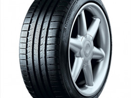 Anvelopa CONTINENTAL IARNA 255/45 R17 102V Autoturism