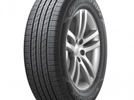 Anvelopa HANKOOK VARA 265/70 R16 112H 4X4