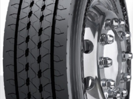 Anvelopa GOODYEAR VARA 295/80 R22.5 154/148LL CAMION