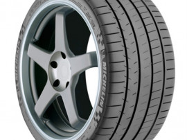 Anvelopa MICHELIN VARA 325/30 R21 108Y Autoturism