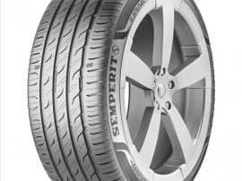 Anvelopa SEMPERIT VARA 205/55 R16 91H Autoturism