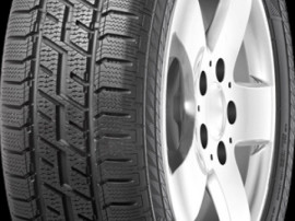 Anvelopa GISLAVED IARNA 215/65 R16C 109/107R LIGHT TRUCK