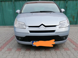 Citroen c4 diesel