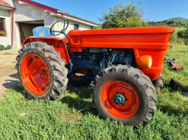 Piese tractor Fiat 4x4