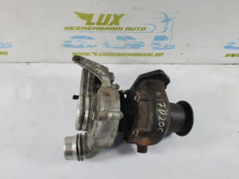 Turbina Turbo 8518204.02 8518204.02 BMW X1 E84 (facelift) [2