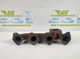Galerie de evacuare 2.0 d n47 1810182-03 181018203 BMW Seria
