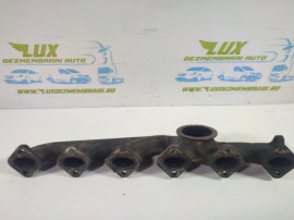 Galerie de evacuare 3.0 d m57 306D3 779688604 BMW X5 E70 [20
