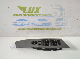 Panou comanda geamuri butoane ornament 6951911 BMW Seria 5 E