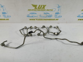 conducte alimentare injectoare 3.0 d b57  BMW X5 G05 [2018 -