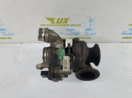 Turbo Turbina 7799758 F06 7799758 F06 BMW X3 F25 [2010 - 2015] Crossov
