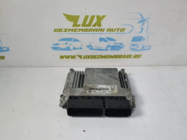 Calculator motor ecu 2.0 d n47d20c 0281014572 7823420-01 782342001 BMW