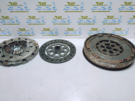 Kit ambreiaj volanta cu masa dubla 2.0 benzina N43B20A 323064210 BMW S