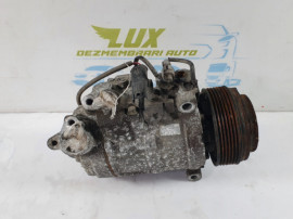 Suport compresor ac 2.0 	N47 D20 A 447260-1852 4472601852 BMW Seria 5