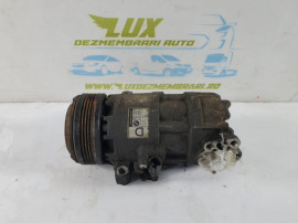 Compresor clima ac 3.0 2.0 2.2 2.5 d m54 m47 3r41145010 BMW Seria 3 E4