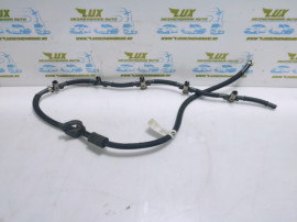 Conducta rampa retur combustibil 3.0 d N57D30A 13538511667