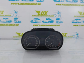 Ceasuri bord 2.0 Diesel 1041568 BMW Seria 1 E81-E88 [2004 -