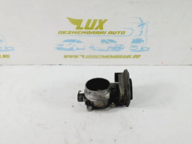 Clapeta acceleratie 2.0d N47D20A 780437302 BMW X3 E83 (facelift) [2006
