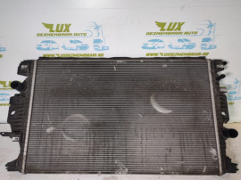 Radiator racire apa dg938005bd  Ford Mondeo 5 [2014 - 2020]