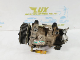 Compresor Ac clima 1.6 hdi 9671216280 Citroen C4  (facelift)
