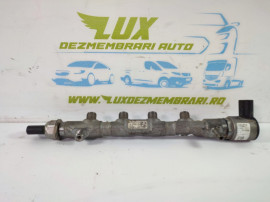 Rampa injectoare 1.6 tdi CXX DDY DGT 04L130089F Audi A3 8V