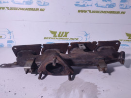 Galerie de evacuare 2.2 tdci euro 5 9675368580  Ford Mondeo