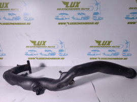 Furtun intercooler 2.0 cdti euro 5 8200760904 93861384 Renau
