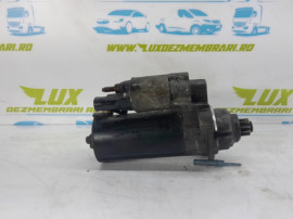 Electromotor 1.9 tdi BXE BKC BLS 10 dinti 1005831311 Seat Le