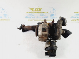 Turbina Turbo Turbosuflanta 2.0 tdi CBA CBAA 53039880205 Sea