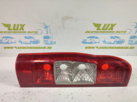 Lampa Stop stanga 6c1113405 6c11-13405 Ford Transit 3 [Facel