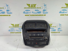 Consola centrala grila ventilatie cu CD player 8002a920xa Mi
