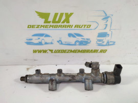 Rampa injectoare stanga injectie 3.0 tdi CLA CDT CRC 0591300