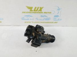 Clapeta de acceleratie 1.6 hdi 9HZ 9HY 9HX 9660030480 Citroe