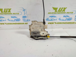 Incuietoare broasca usa dreapta spate 8x0839016 Audi A1 8X [