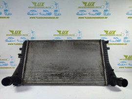 Radiator intercooler 1.6 tdi CAY CAYC 1k0145803bn Volkswagen