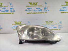 Far dreapta halogen 89900169 Toyota Corolla E130 (facelift) [2004 - 20
