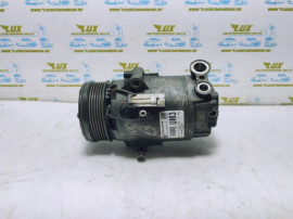 Compresor clima ac 1.7 1.9 2.0 cdti xer 401351739 Opel Zafi