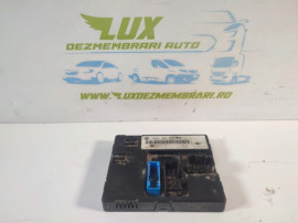 Calculator modul confort 4e0907289 Audi A8 D3/4E [2002 - 200