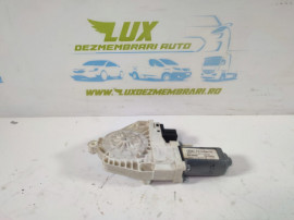 Motoras macara geam stanga fata 4f0959801d Audi A6 4F/C6 (fa